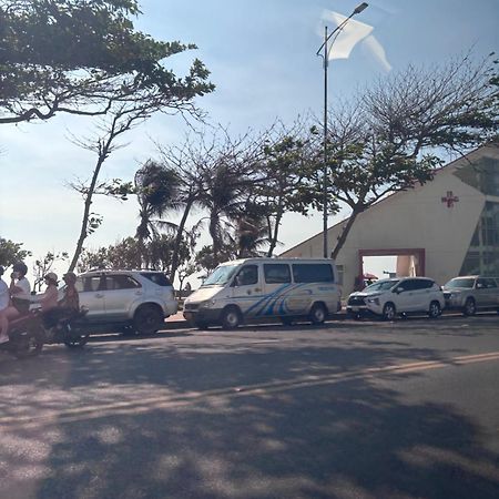 Bao Han Hotel Vung Tau Esterno foto