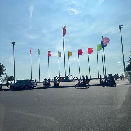 Bao Han Hotel Vung Tau Esterno foto