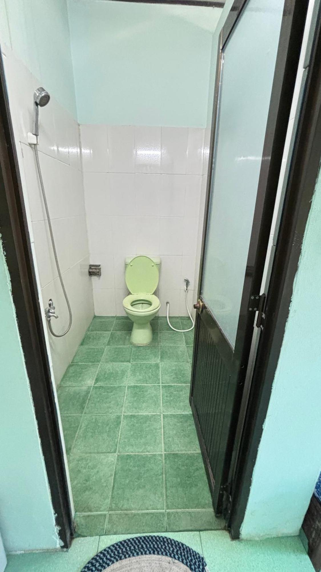 Bao Han Hotel Vung Tau Esterno foto